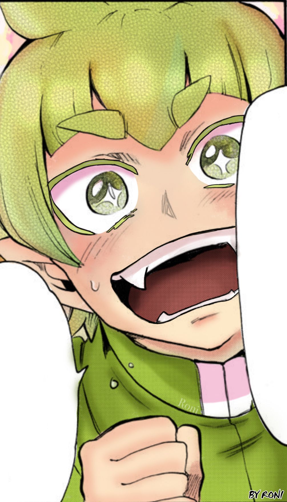Welcome to Demon School! Iruma-kun, Chapter 145 image 21